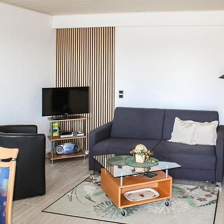 Nice apartment in Reifferscheid with 1 Bedrooms&WiFi Exterior foto