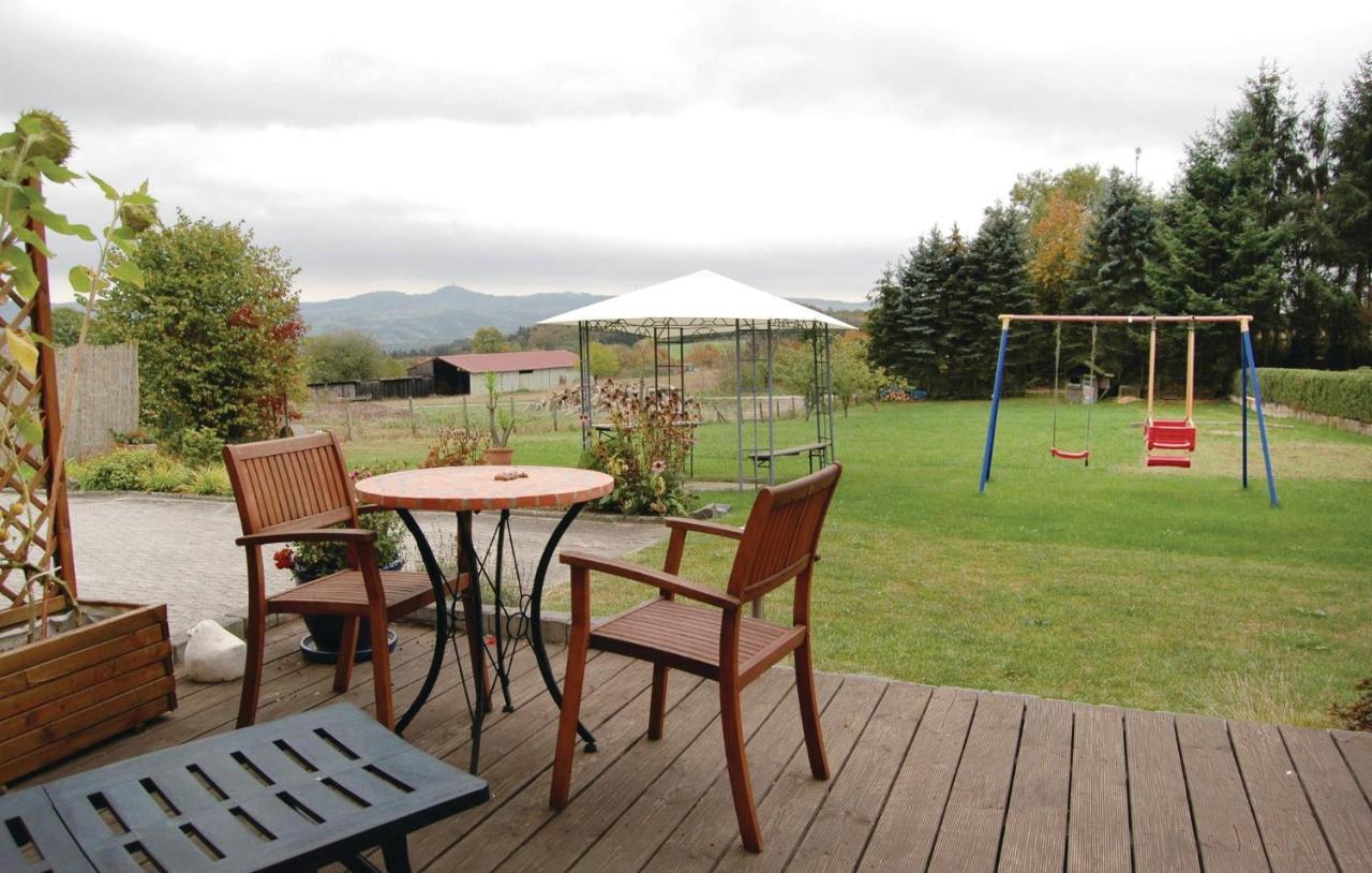 Nice apartment in Reifferscheid with 1 Bedrooms&WiFi Exterior foto