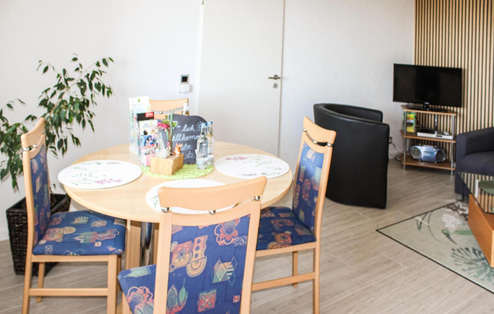 Nice apartment in Reifferscheid with 1 Bedrooms&WiFi Exterior foto