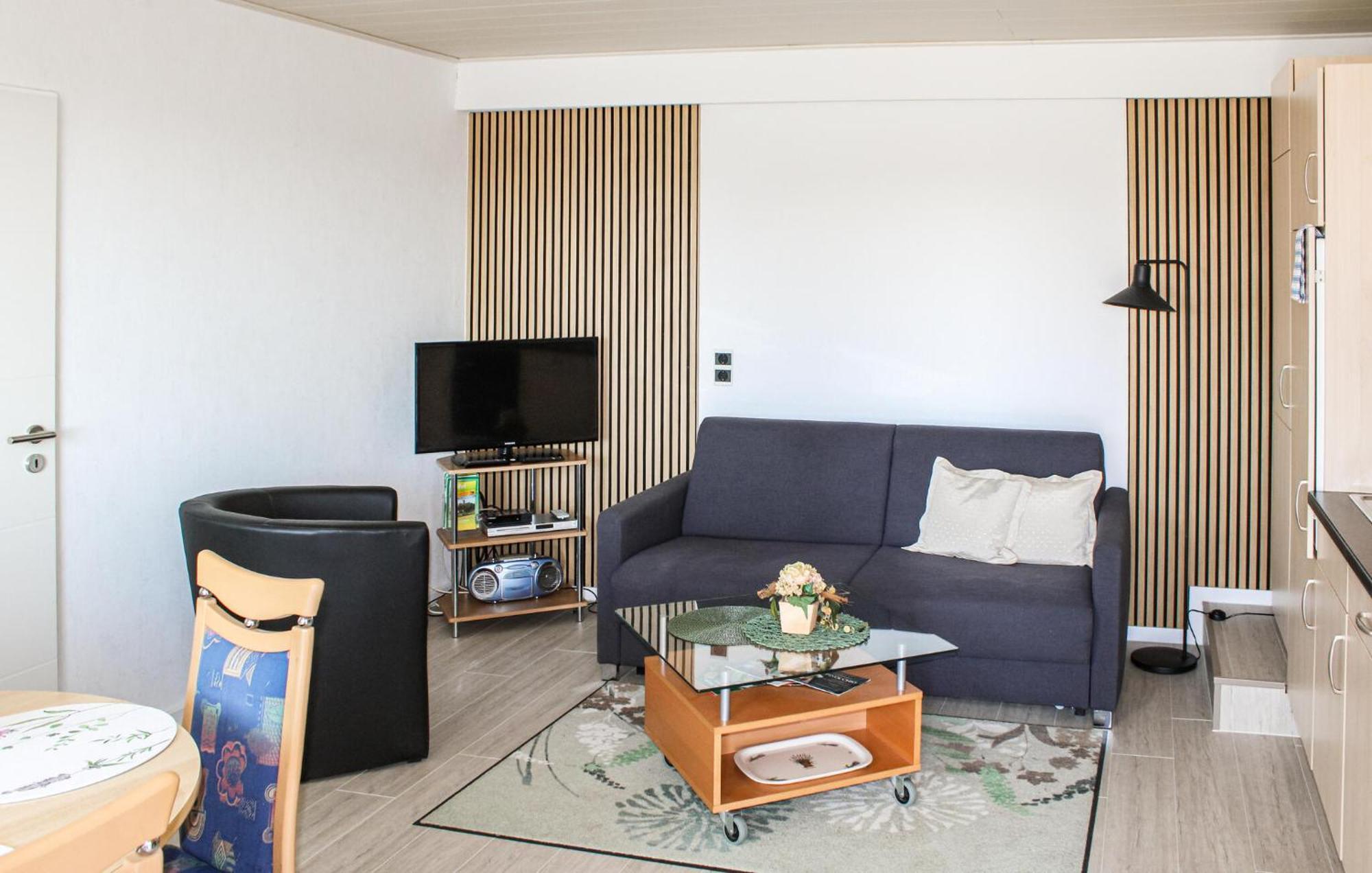 Nice apartment in Reifferscheid with 1 Bedrooms&WiFi Exterior foto