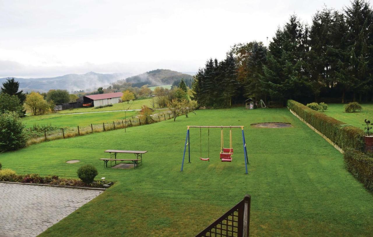Nice apartment in Reifferscheid with 1 Bedrooms&WiFi Exterior foto