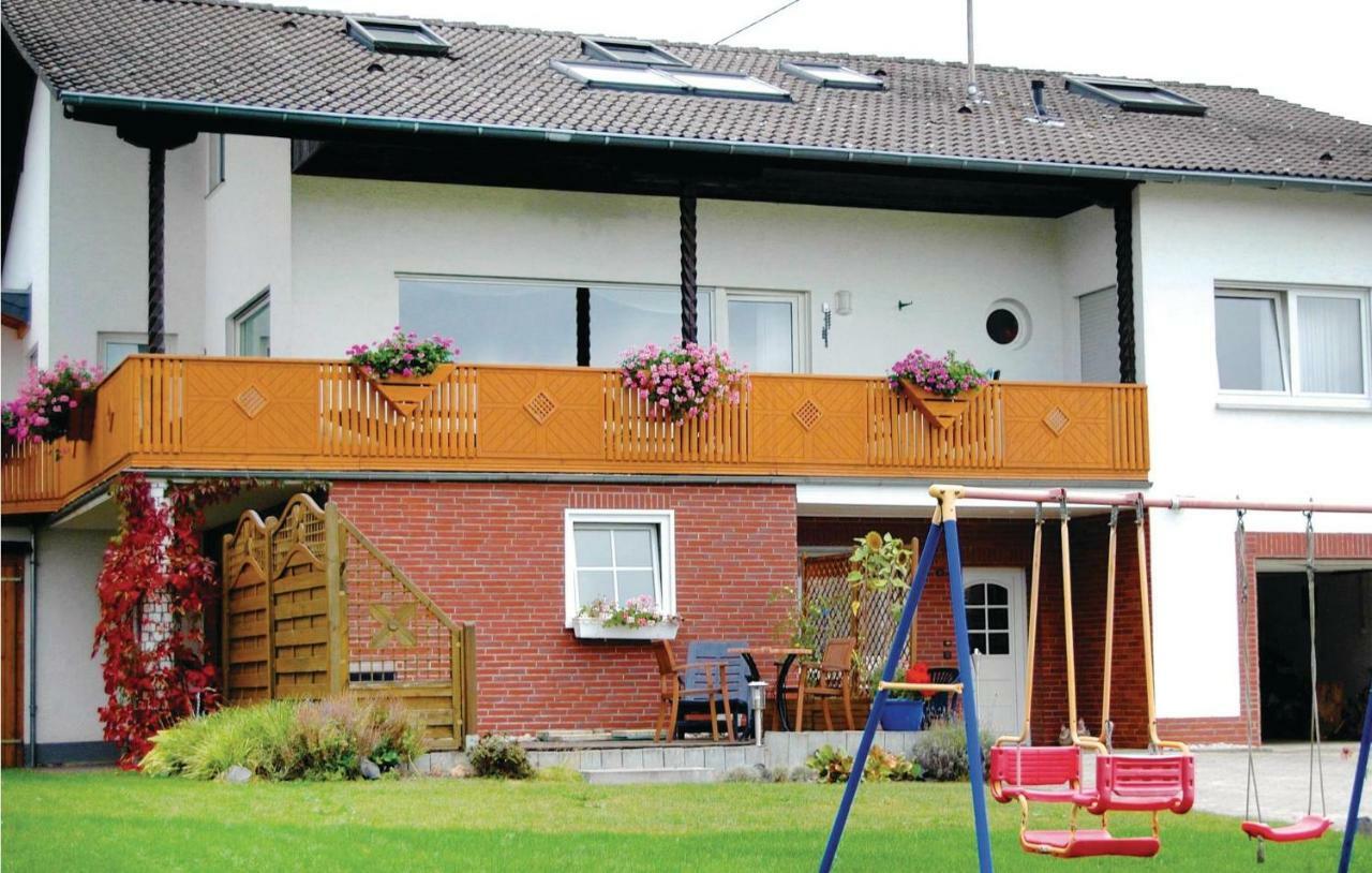 Nice apartment in Reifferscheid with 1 Bedrooms&WiFi Exterior foto